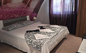 Hotel Hobby